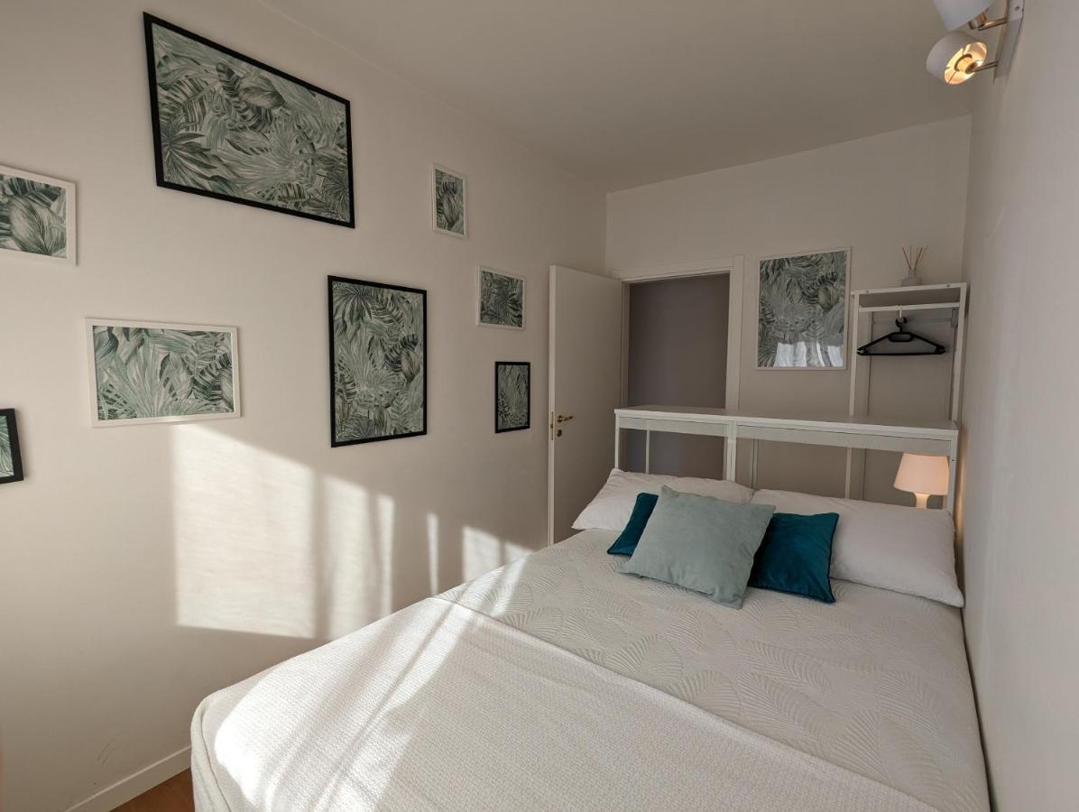 Convenient Family Apt With Private Parking Местре Екстериор снимка