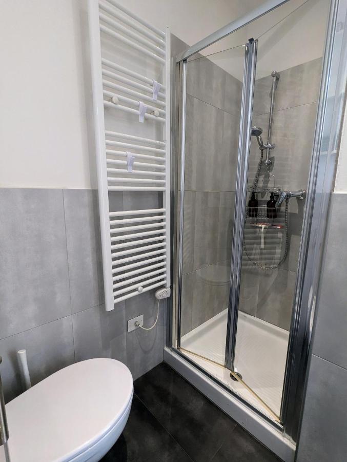 Convenient Family Apt With Private Parking Местре Екстериор снимка